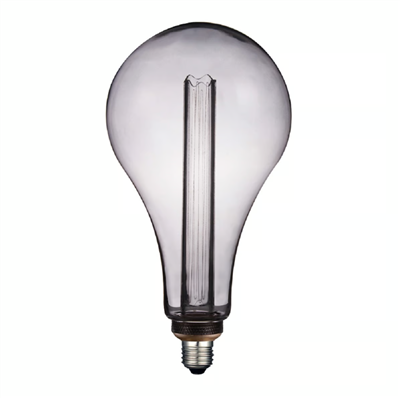 LAMP LED FILAMENTO A16 E27 3W 127V 20K ATEN HUMO TECNOLITE