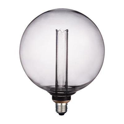 LAMP LED FILAMENTO GLOBO E27 3W 127V 20K ATEN HUMO TECNOLITE