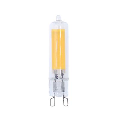 LAMP LED AMP G9 3W 100-127V 65K ATEN BCO YED TECNOLITE
