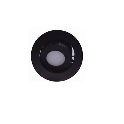 LUM INT/EMP TECHO LED 3W 100-127V 30K NGO IOTA TECNO