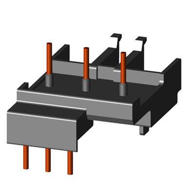 MODULO UNION CONTACTOR/GUARDAMOT S00 3RV1 3RT1 3RV2 3RT2