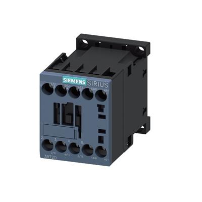 CONTACTOR S00 115 VCA 9 AMP 1NA