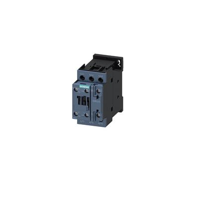 CONTACTOR SIRIUS S0 AC-3 15KW/400V 3P 1NA+1NC 120V