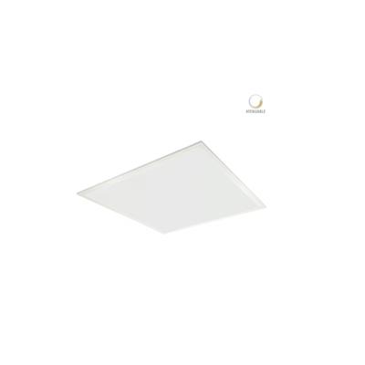 LUM INT SUSP/EMP PANEL LED 40W 127V 40K ATEN AZMIDI II TECNO