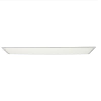 LUM INT EMP/SUSP PANEL LED 40W 120-240V 27-65K BCO DOMUS II