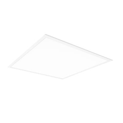 LUM INT EMP/SUSP PANEL LED 40W 120-240V 27-65K BCO DOMUS IV