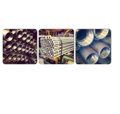 TUBO CONDUIT RYMCO CED40 3.2M 19MM C/COP ROSCA NPT CONICA