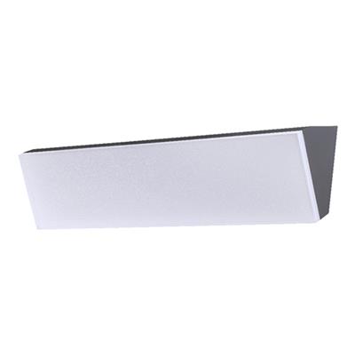 LUM EXT ARBOTANTE LED 42W 100-240V 30K MALMOK II
