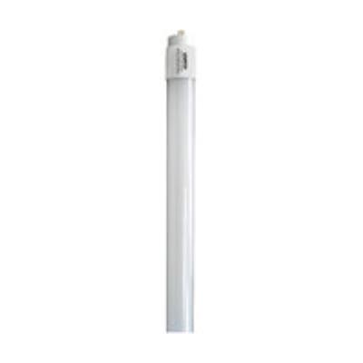 LAMP LED T8 43W 120-277V 50K UN PIN 96" SATCO