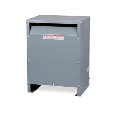 TRANSFORMADOR SECO 480-220/127V 45 KVA