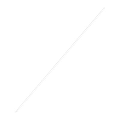 LUM INT LED 48W 127V 40K BCO LINEAL SLIM 48 TECNOLITE