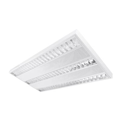 LUM INT SOB TECHO LED 48W 127V 65K BCO MENEN I TECNOLITE