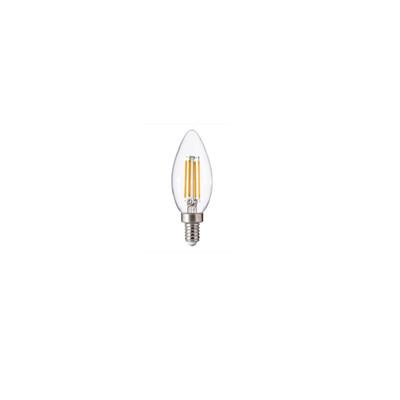 LAMP LED FILAMENTO EIC12 4.5W 127V 27K ATEN TECNOLITE