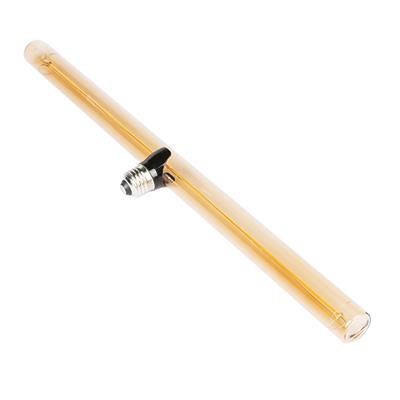 LAMP FILAMENTO LED E27 T500 5W 127V 22K ATEN CRI90