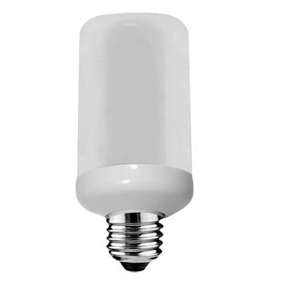 LAMP LED E27 5W 127-240V 22K FLAMA DINAMICA TECNOLITE