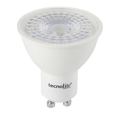 LAMP LED GU10 5W 100-127V 27-65K ATEN BCO SMART