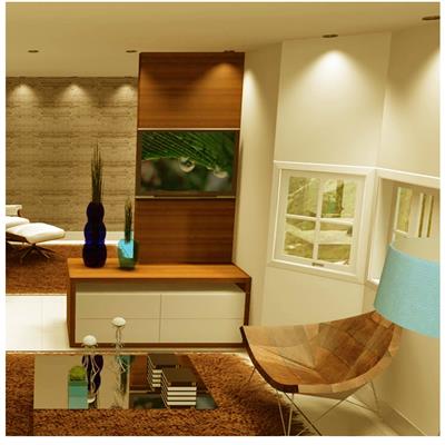 LAMP LED MR16 GX5.3 5W 100-127V 27-65K ATEN BCO SMART