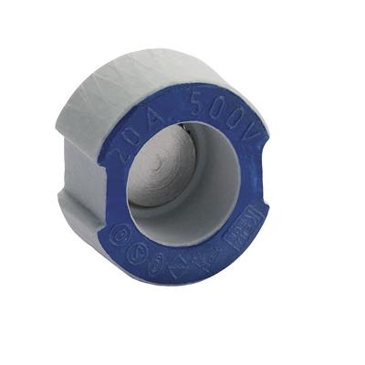 ANILLO CALIBRADO P/BASE E27 20A