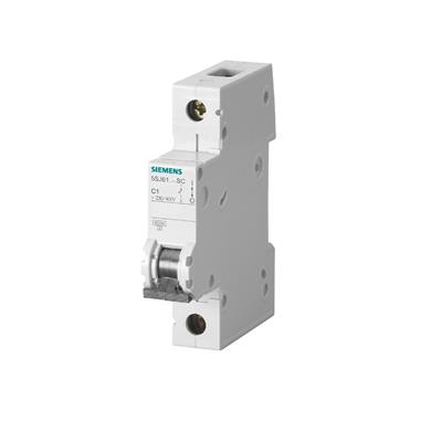 ITM DIN 10KA 240/120VCA UN POLO 32A