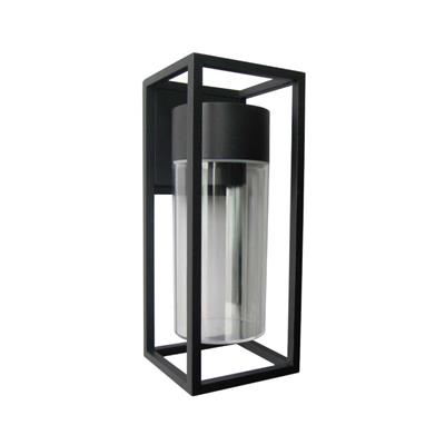 LUM EXT SOB MURO E27 100-240V S/LAMP NGO VEGA II TECNOLITE