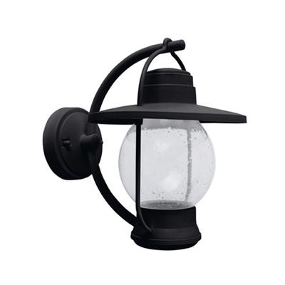 LUM EXT SOB MURO E27 100-240V S/LAMP NGO AQUARIUS TECNOLITE