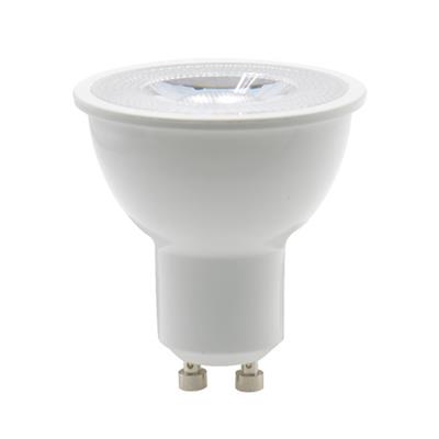 LAMP LED MR GU10 6W 100-240V 40K BCO TECNOLITE