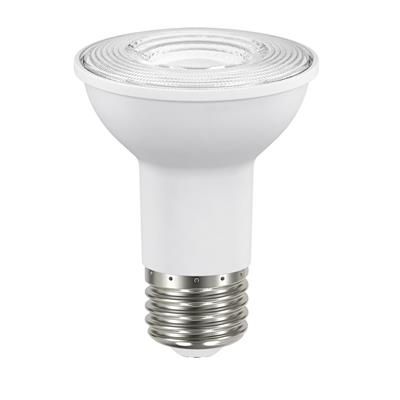 LAMP LED PAR20 E27 6W 100-240V 30K BCO TECNOLITE