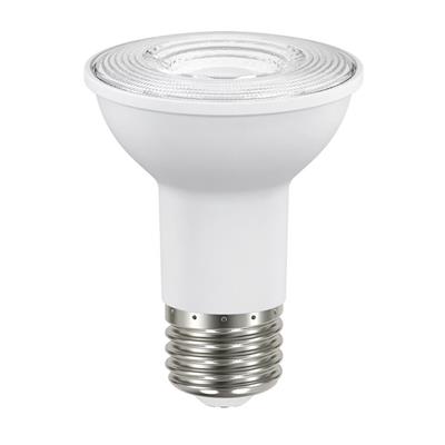 LAMP LED PAR20 E27 6W 100-240V 65K BCO TECNOLITE