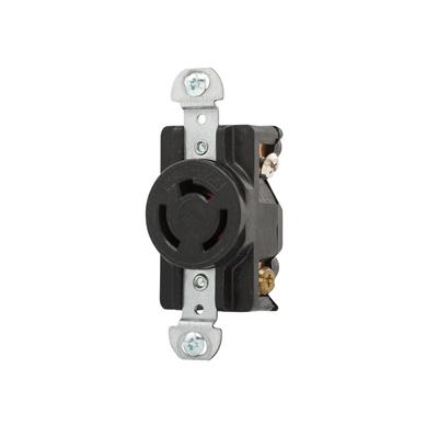 CONTACTO M/VUELTA 3P 20A 250V