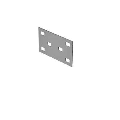 CONECTOR RECTO TRAM-FIG PERALTE 3 1/4PG