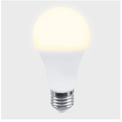 LAMP LED E27 A19 7W 100-127V 27-65K GLOW SMART SMART