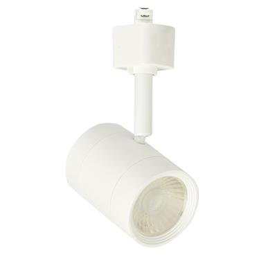 LUM INT SOB RIEL LED 7W 120-240V 27-65K BCO HALLEY SMART