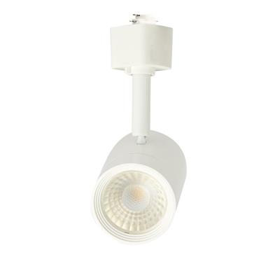 LUM INT SOB RIEL LED 7W 120-240V 27-65K BCO HALLEY SMART
