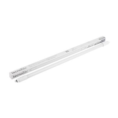 LAMP LED T5 G5 8W 127V 65K BCO TECNOLITE