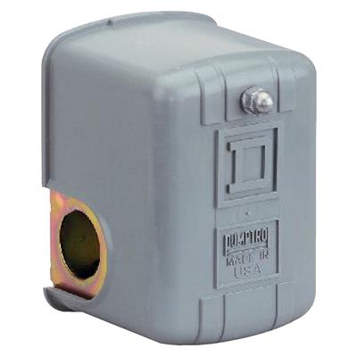 INTERRUPTOR DE PRESION 2.8-7.0 KG/CM2 AR
