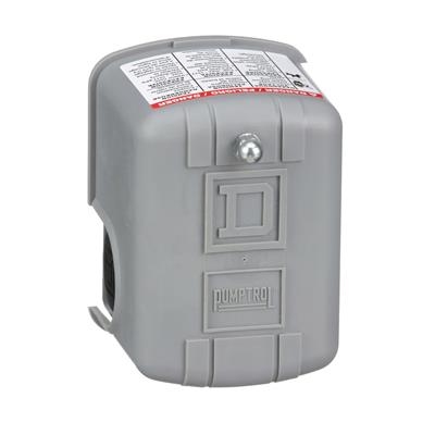 INTERRUPTOR DE PRESION 1.4-2.80 KG/CM AR
