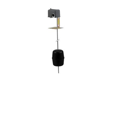 INTERRUPTOR FLOTADOR 5.0 CP 220V AR P-P9