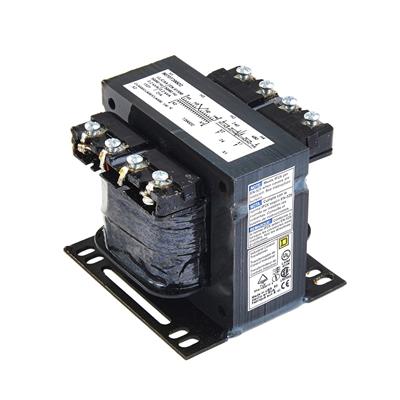 TRANSFORMADOR CONTROL 240/480-120V 150VA  AR