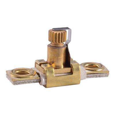 ELEMENTO TERMICO ALEACION FUSIBLE