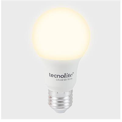 LAMP LED CANES II 8W 30K E27 100-240V