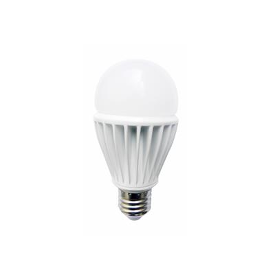 LAMP LED CLASSIC A19 E26 10W 100-127V 30K ATEN TECNOLITE