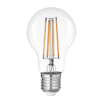 LAMP LED A19 4.5W 27K E27 127V DIM
