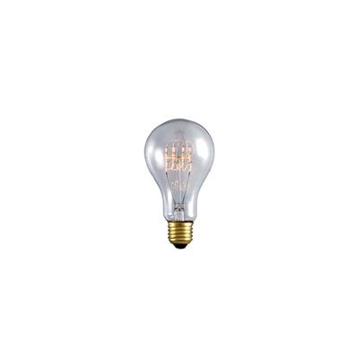 LAMP INC A23 E27 40W 127V 23/SOPOR TECNOLITE
