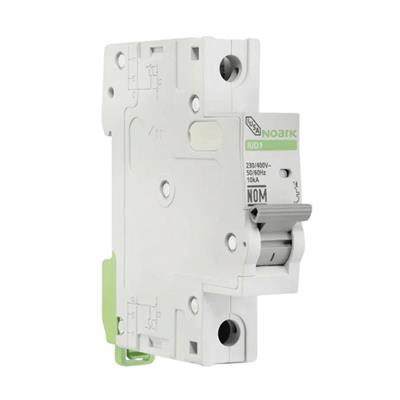 ITM DIN 1P 10 KA 230/400V 20A CURVA C IUSA