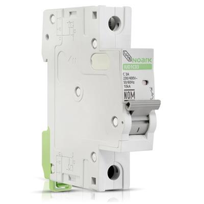 ITM DIN 1P 10 KA 230/400V 25A CURVA C IUSA