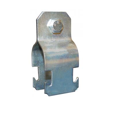 ABRAZADERA PARA UNICANAL 51 MM 2PG