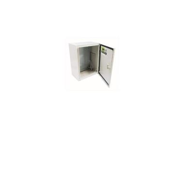 GABINETE VACIO DE 600X600X300MM  C/PLATINA ARGOS