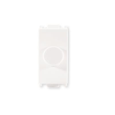 ATENUADOR ROTATIVO LUZ 1M 30-300W 127V BLANCO P/LAMP INC/HAL
