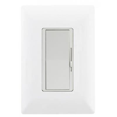 ATENUADOR DESLIZA LUZ LED 150W 120V P/LAMP LED/INC/HAL C/PLA