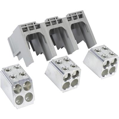 JUEGO DE ZAPATAS MECANICAS 1200A
